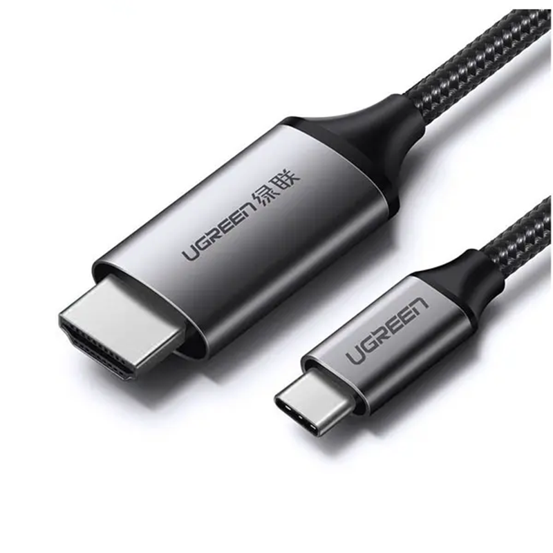 UGREEN 50570 USB-C to HDMI 4K 60Hz Cable (1.5m)